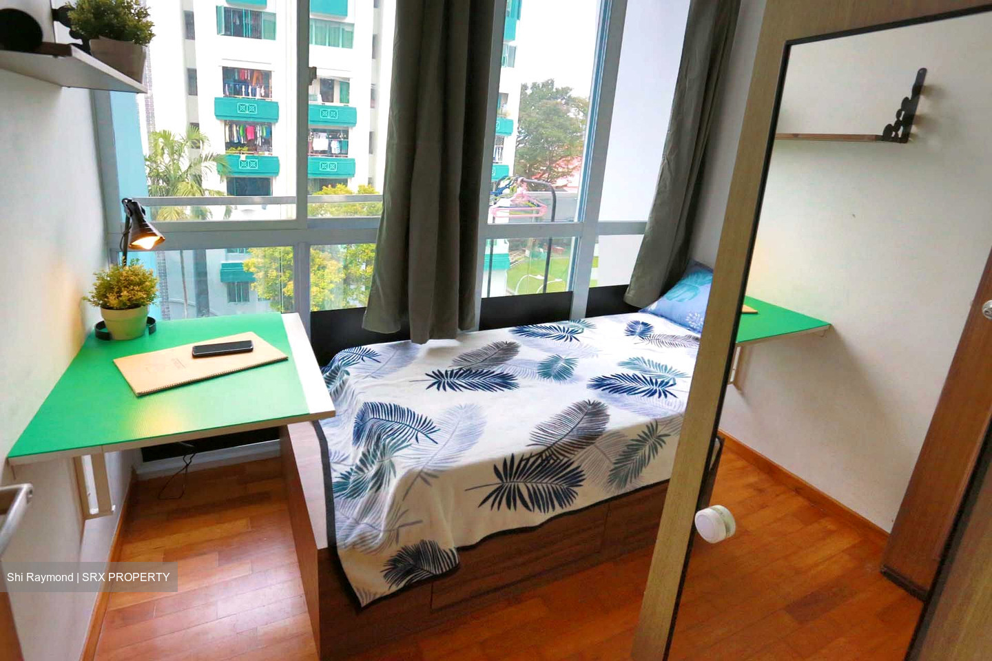 Central Imperial (D14), Apartment #520629751